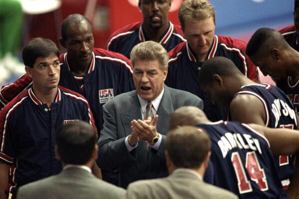 1992 olympics basketball discount